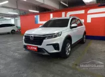 Honda BR-V E 2022 SUV dijual