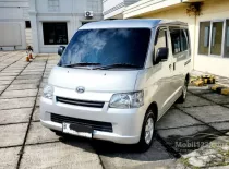 Butuh dana ingin jual Daihatsu Gran Max D 2017