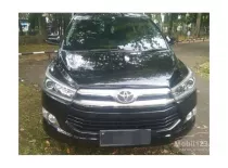 Jual Toyota Kijang Innova 2017, harga murah
