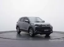 Jual Toyota Raize 2021