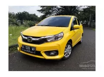 Jual Honda Brio 2021 termurah