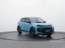 Jual Toyota Raize 2022