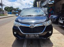 Jual Toyota Avanza 2017 1.3G MT di Jawa Barat