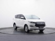 Jual Toyota Kijang Innova 2018 V di DKI Jakarta