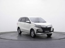 Jual Toyota Avanza 2020 G di Banten