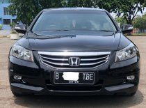 Jual Honda Accord 2011 2.4 VTi-L di DKI Jakarta