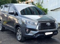 Jual Toyota Kijang Innova 2022 2.4V di DKI Jakarta