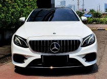 Jual Mercedes-Benz E-Class 2018 E 300 di DKI Jakarta