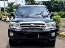 Jual Toyota Land Cruiser 2012 4.5 V8 Diesel di DKI Jakarta