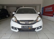 Jual Honda Mobilio 2015 E CVT di DKI Jakarta