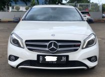 Jual Mercedes-Benz A-Class 2013 A 200 di DKI Jakarta