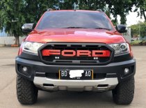 Jual Ford Ranger 2014 WildTrak di DKI Jakarta