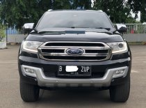 Jual Ford Everest 2015 Titanium Plus di DKI Jakarta