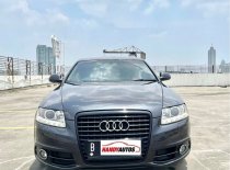 Jual Audi A6 2011 2.0 TFSI di DKI Jakarta