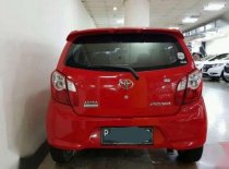 Jual Toyota Agya 2016 G di Sumatra Utara