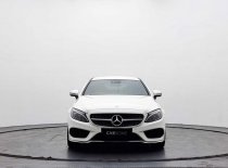 Jual Mercedes-Benz 300 2016 di DKI Jakarta