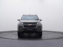 Jual Chevrolet Trailblazer 2017 2.5L LT di DKI Jakarta