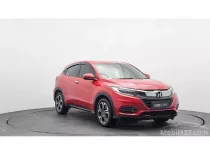 Jual Honda HR-V E kualitas bagus