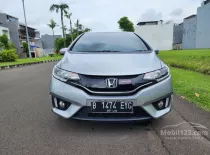 Jual Honda Jazz RS kualitas bagus