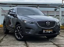 Jual Mazda CX-5 2016 termurah
