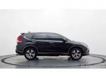Honda CR-V 2.4 Prestige 2014 SUV dijual