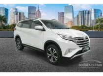 Butuh dana ingin jual Daihatsu Terios R 2018