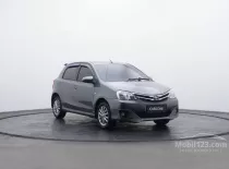Jual Toyota Etios Valco 2015 termurah