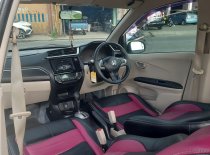 Jual Honda Brio 2017 E CVT di DKI Jakarta
