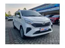 Jual Daihatsu Sigra M 2021