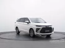 Jual Toyota Avanza 2022, harga murah