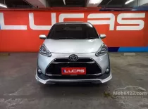 Toyota Sienta Q 2019 MPV dijual