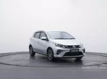 Jual Daihatsu Sirion 2019