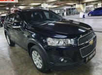 Jual Chevrolet Captiva 2016 VCDI di DKI Jakarta