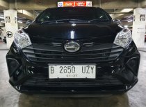Jual Daihatsu Sigra 2022 Variasi Populer di DKI Jakarta