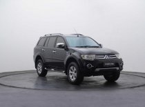 Jual Mitsubishi Pajero Sport 2014 2.5L Dakar di Banten
