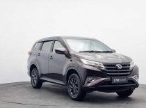 Jual Daihatsu Terios 2019 X di Banten