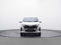 Jual Toyota Calya 2021 G MT di DKI Jakarta