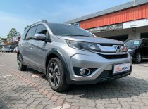 Jual Honda BR-V 2017 E MT di Banten