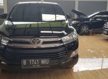 Jual Toyota Kijang Innova 2018 2.0 G di Jawa Barat