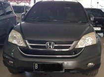 Jual Honda CR-V 2010 2.0 di DKI Jakarta