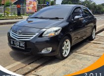 Jual Toyota Vios 2011 G di Jawa Barat