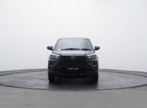 Jual Toyota Raize 2021 1.0 G CVT (One Tone) di Banten