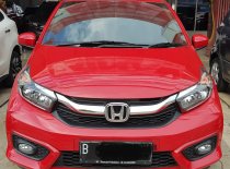 Jual Honda Brio 2020 E di DKI Jakarta
