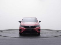 Jual Honda City 2021 Hatchback RS CVT di Banten