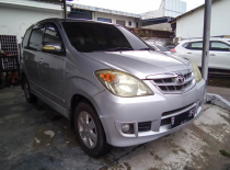 Jual Toyota Avanza 2010 G di DKI Jakarta