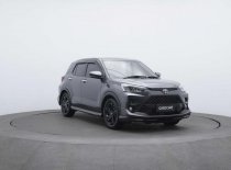 Jual Toyota Raize 2019 1.0T GR Sport CVT (One Tone) di DKI Jakarta