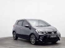 Jual Daihatsu Sirion 2018 M di Banten