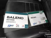 Jual Suzuki Baleno 2017