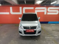 Jual Suzuki Karimun Wagon R 2020, harga murah