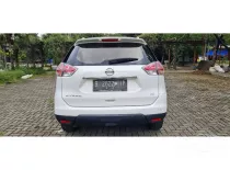 Jual Nissan X-Trail 2017 kualitas bagus